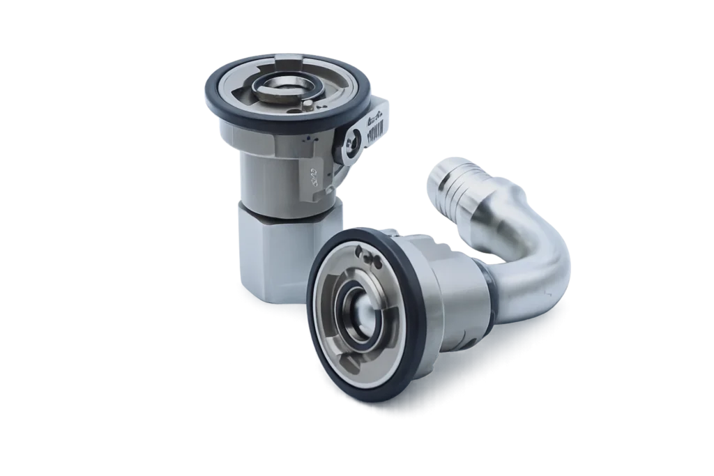 Danfoss Hansen® FD83 Series Coupling - GHX Industrial
